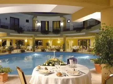 Aparthotel Dolcestate Hotel -Apartment Campofelice Di Roccella